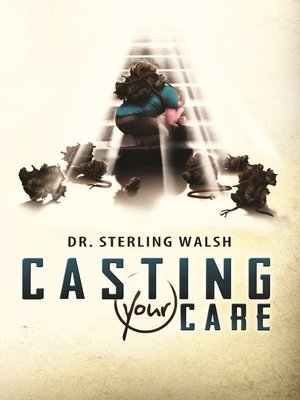 cover image of Casting Your Care